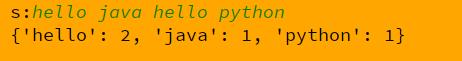(8)Python——字典 - 文章图片