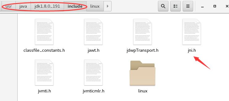 【详解】JNI（Java Native Interface） - 文章图片