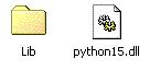 Python for delphi教程 - 文章图片