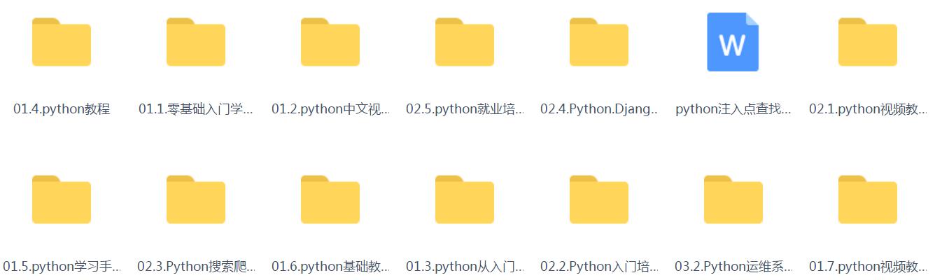 资深程序员说，这本Python书能让你从入门到开车，轻松成为老司机 - 文章图片