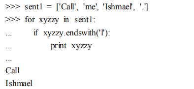 用python进行自然语言处理--第一章：语言处理与python（nltk的基本操作函数理解） - 文章图片