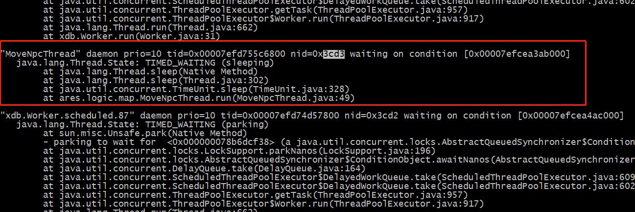 JVM命令-java服务器故障排查 - 文章图片