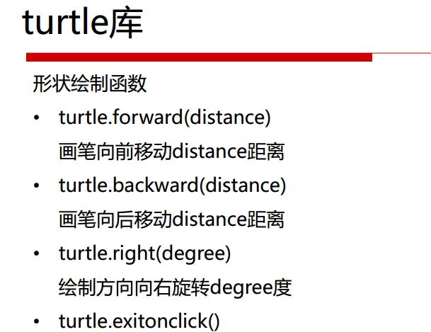 Python入门_分形树的绘制_turtle - 文章图片