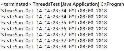 【Java】Java多线程的简单使用 - 文章图片