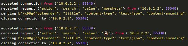 「Python」socket指南 - 文章图片