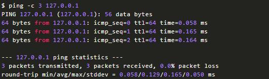 「Python」socket指南 - 文章图片