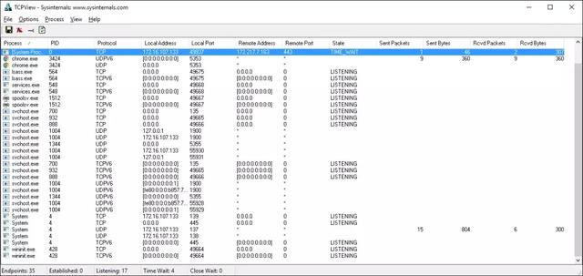 「Python」socket指南 - 文章图片