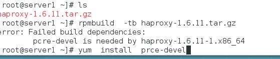 HAproxy的负载均衡，以及基于TCP和HTTP的应用程序代理 - 文章图片