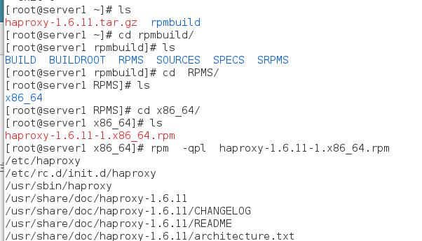 HAproxy的负载均衡，以及基于TCP和HTTP的应用程序代理 - 文章图片