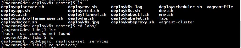 『中级篇』k8s的NodePort类型Service以及Label的简单实用（68） - 文章图片