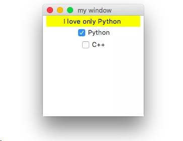 【python】Tkinter可视化窗口(三) - 文章图片