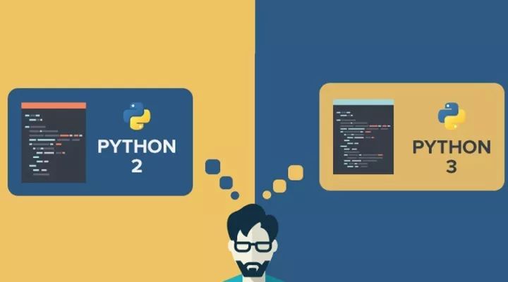 是时候丢弃 Python 2.0，将 100 万行的代码迁移到 Python 3.0 了！ - 文章图片