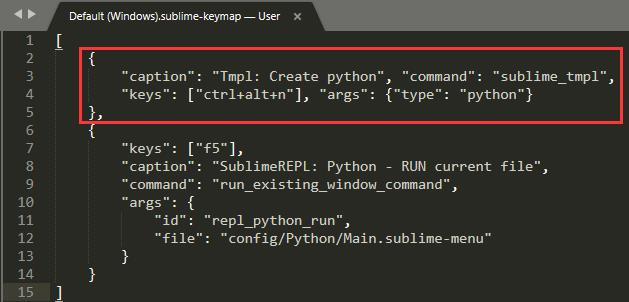 Sublime text 3配置Python3开发环境及常用插件安装 - 文章图片