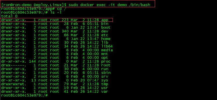 Asp.NetCore轻松学-使用Docker进行容器化托管 - 文章图片