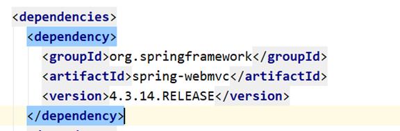 java优雅的SSM框架（二）：SpringMVC框架（由浅入深，深度解读） - 文章图片