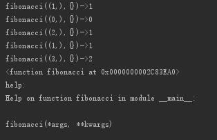 python functools.wraps - 文章图片