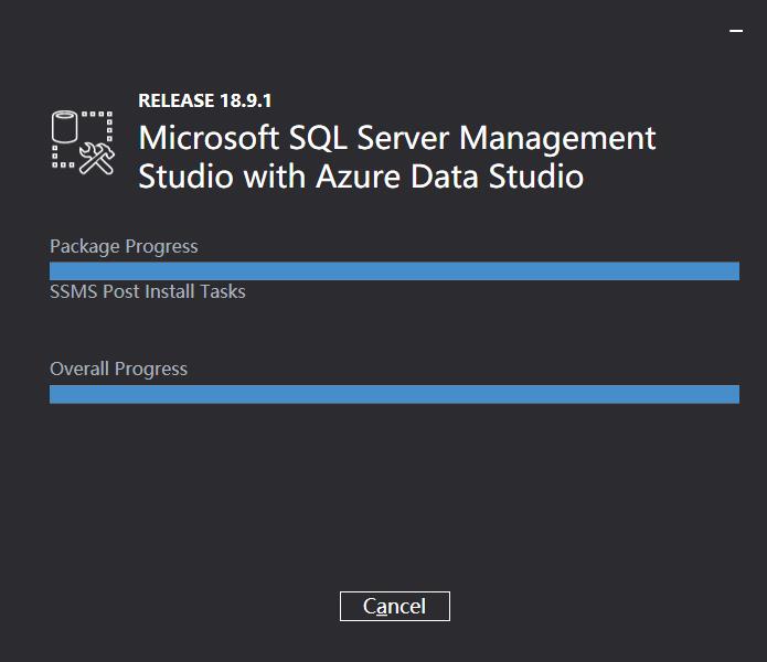 Windows 10 系统 下载安装 SQL Server 2019 全图文流程 - 文章图片