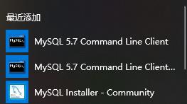 MySQL5.7与MySQL8.0在同一电脑下同时安装 - 文章图片