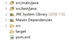 java+selenium+maven+testng框架搭建部署 - 文章图片