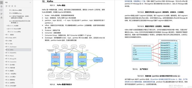 Redis成神之路电子版教程已问世，秀出天际！ - 文章图片