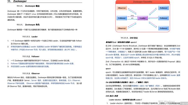 Redis成神之路电子版教程已问世，秀出天际！ - 文章图片