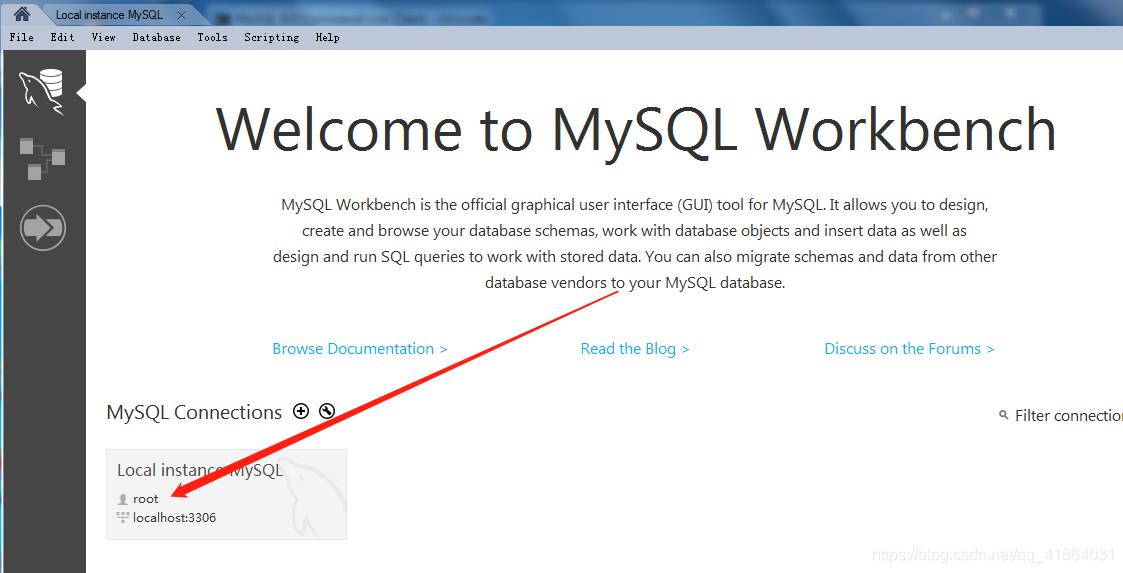 Mysql windows 下载安装教程 - 文章图片