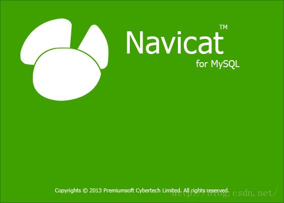 Navicat for MySQL 连接数据库 - 文章图片