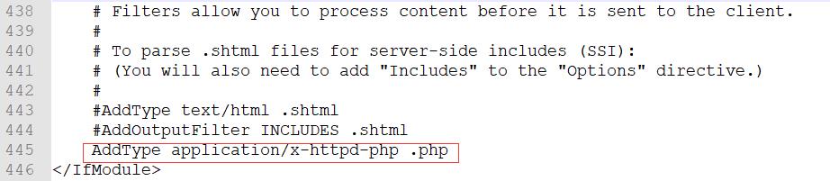 PHP-----PHP程序设计基础教程----第一章PHP开篇 - 文章图片