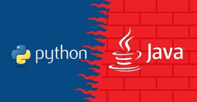 计算机专业选Java和Python哪个前景好点？ - 文章图片