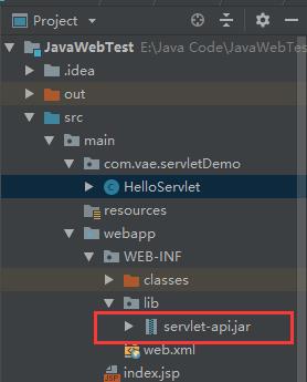 Java Web之Servlet - 文章图片