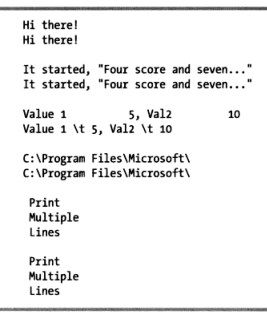 C#图解教程 第八章 表达式和运算符 - 文章图片