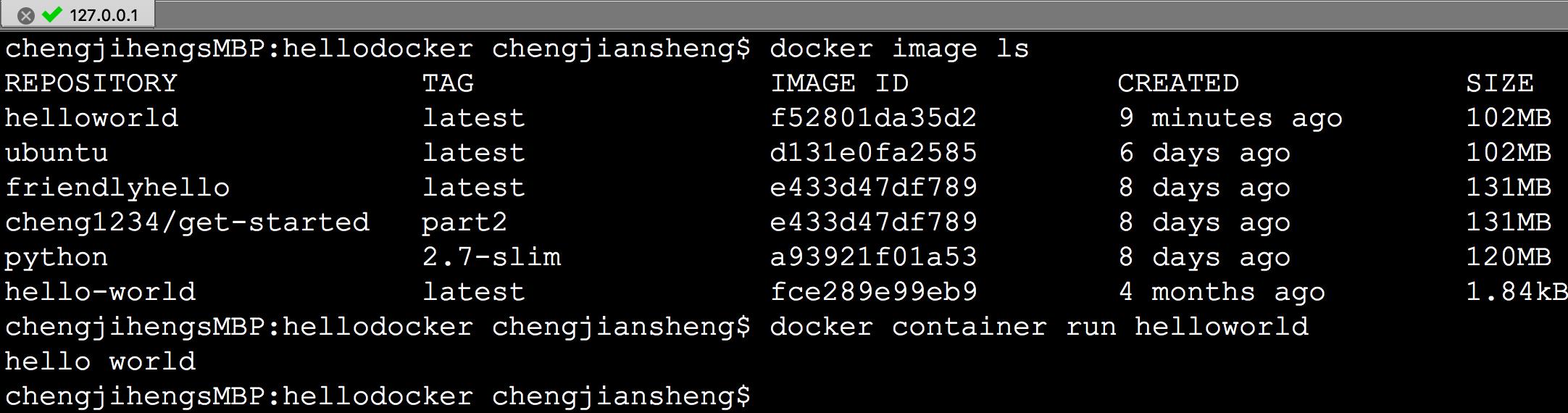 Docker for Java Developers - 文章图片