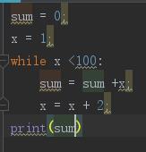 python3学习--（5）习题1 - 文章图片