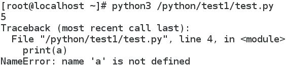 Python语法【1】 - 文章图片