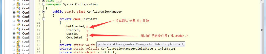 C# 程序修改config文件后，不重启程序刷新配置ConfigurationManager - 文章图片