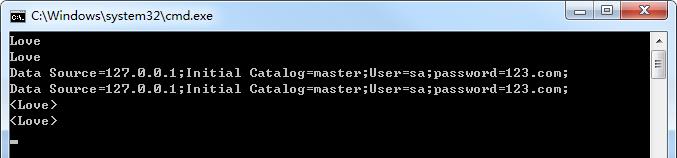 C# 程序修改config文件后，不重启程序刷新配置ConfigurationManager - 文章图片