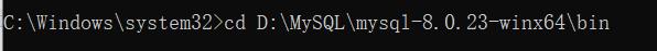 MySQL的下载安装教程（zip格式免安装） - 文章图片