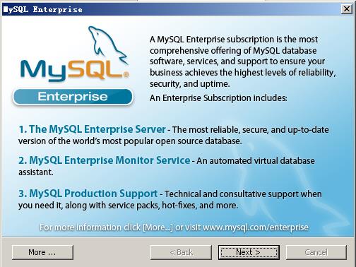 【MySQL】windows下MySQL安装步骤详解 - 文章图片