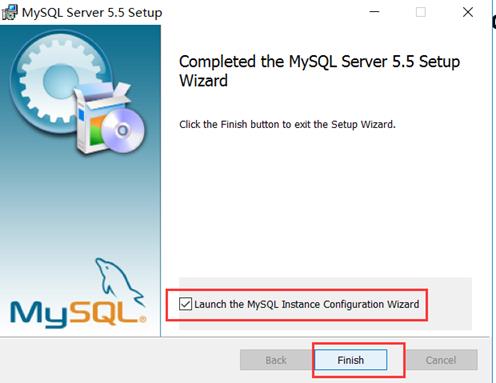 【MySQL】windows下MySQL安装步骤详解 - 文章图片