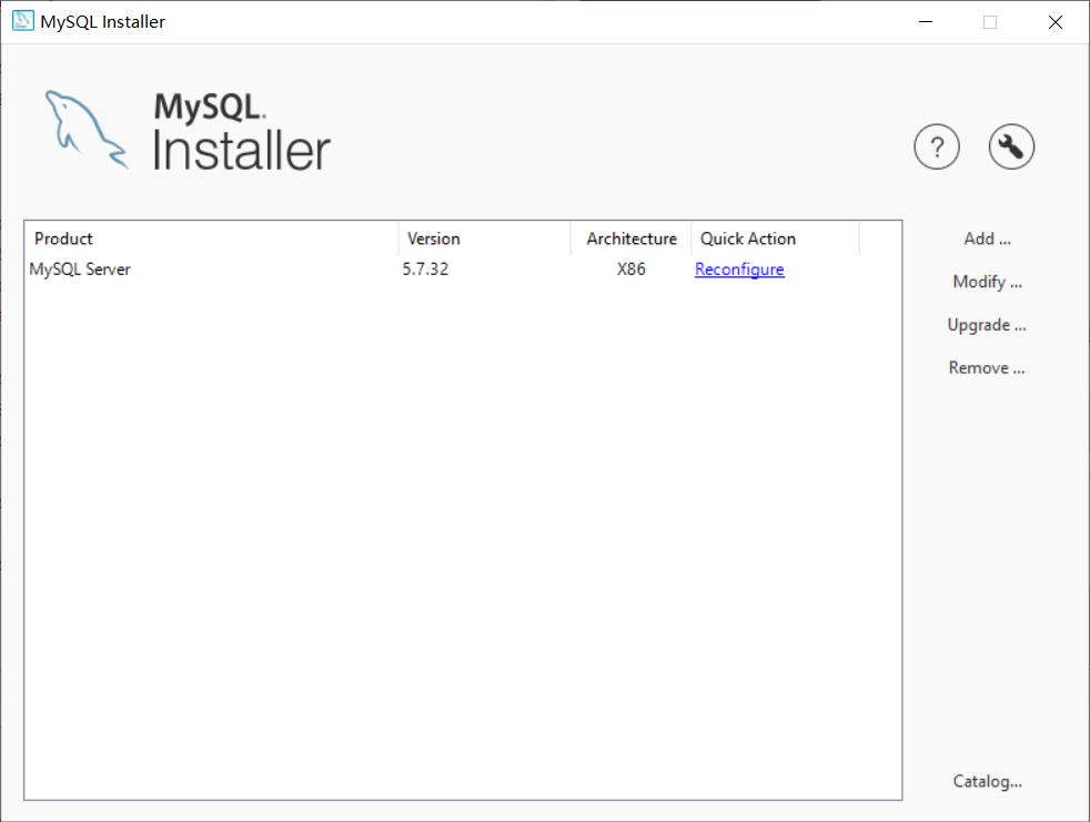 MySQL5.7安装 - 文章图片
