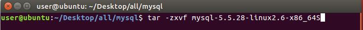 虚拟机ubuntu16.4下安装java，mysql，ecplise，tomcat，nginx，并使用他们，部署一个项目 - 文章图片