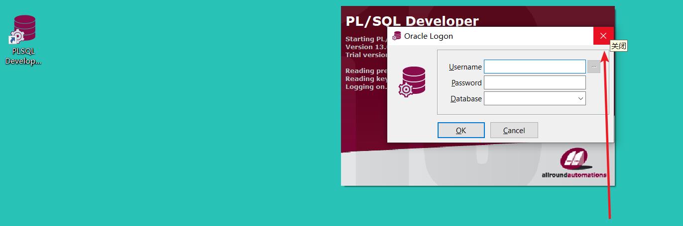 64位Windows10环境下,安装64位PLSQL Developer 13（资源在主页我的资源里） - 文章图片