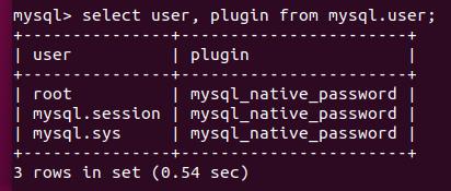 Ubuntu18.04 安装 MySQL5.7数据库（图文） - 文章图片