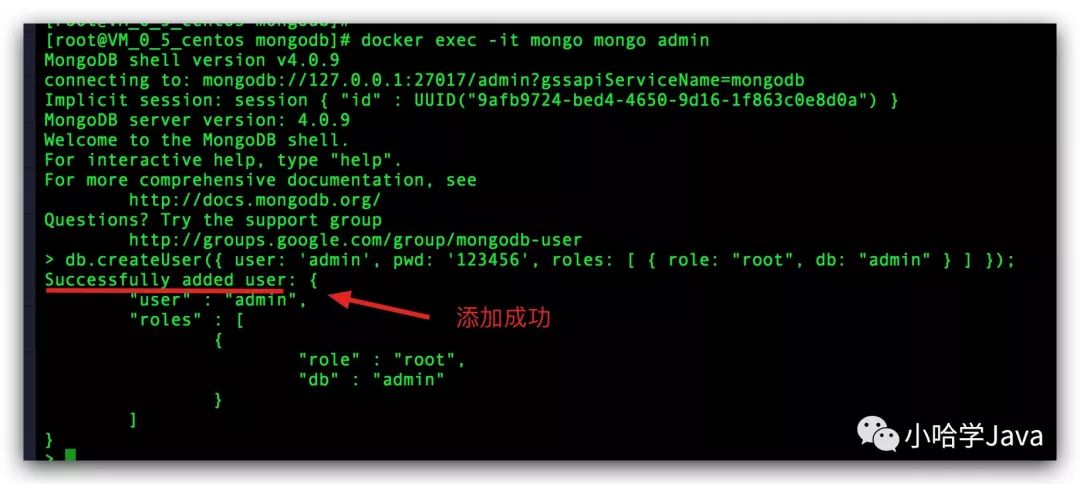 一文教您通过 Docker 快速搭建各种测试环境(Mysql, Redis, ES, MongoDB - 文章图片
