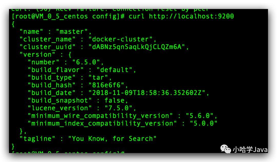 一文教您通过 Docker 快速搭建各种测试环境(Mysql, Redis, ES, MongoDB - 文章图片
