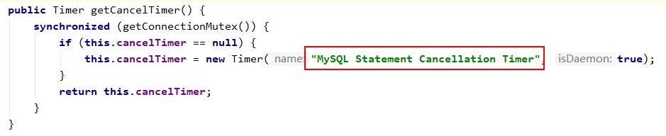 追溯 MySQL Statement Cancellation Timer - 文章图片