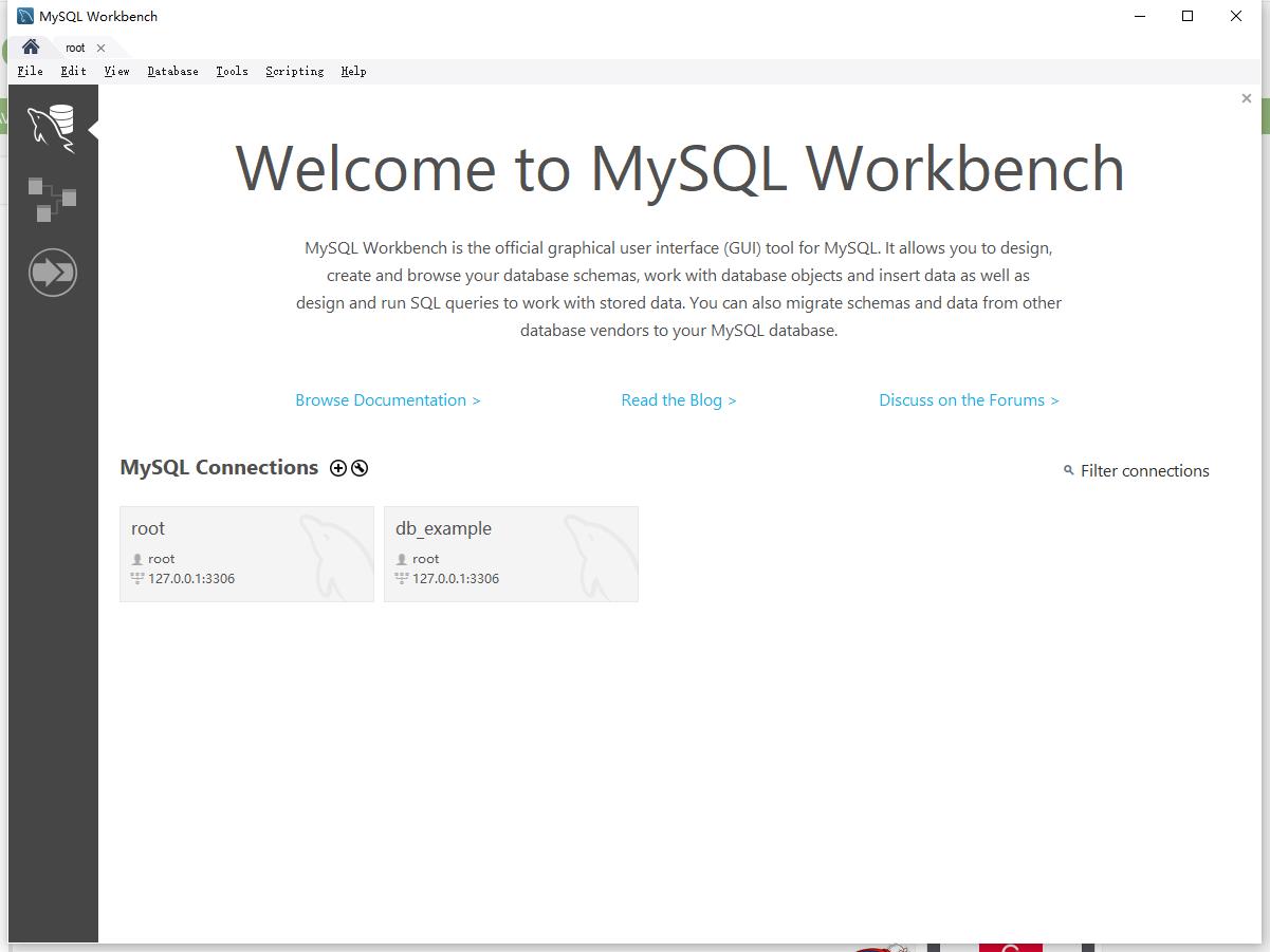 Welcome to MySQL Workbench:MySQL 字符串函数CHAR_LENGTH(pro) - 文章图片