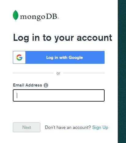 使用koa连接mongoDB，搭建服务器 - 文章图片