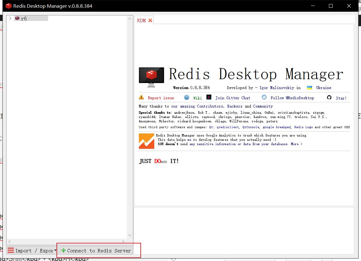 Redis6.0在Linux上的部署和本地连接 - 文章图片