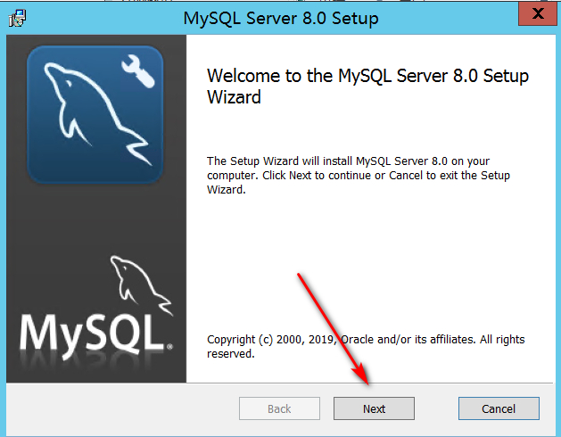 MySQL安装教程 - 文章图片